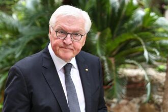 Steinmeier unterstützt nun doch Olympia-Bewerbung für 2036