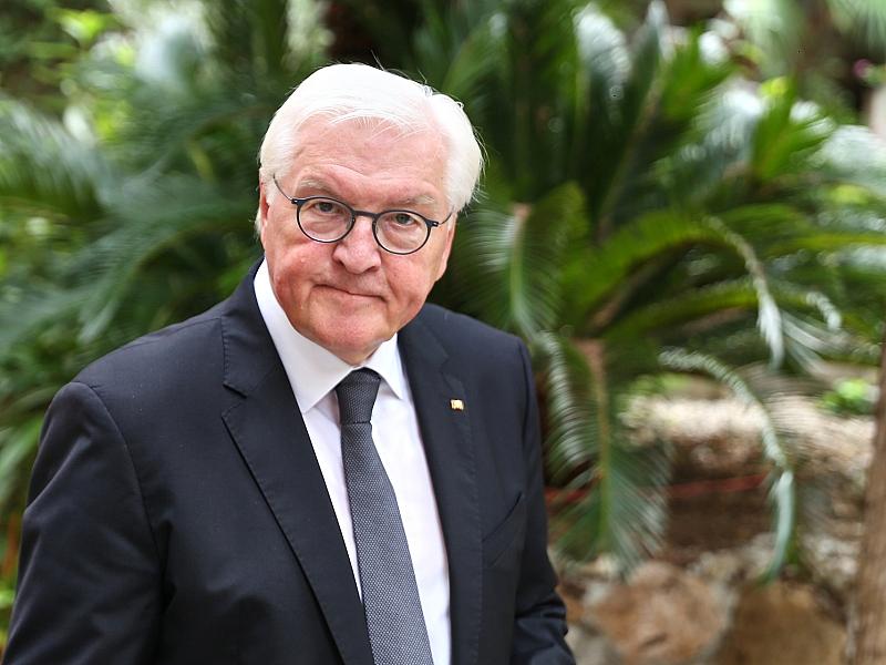 Steinmeier unterstützt nun doch Olympia-Bewerbung für 2036