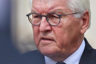 Steinmeier warnt vor KI-Missbrauch in der Politik