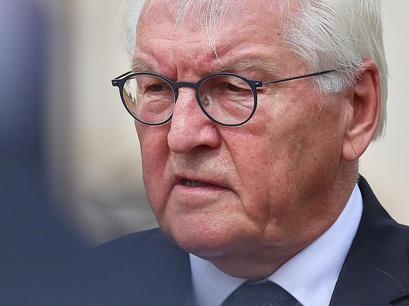 Steinmeier warnt vor KI-Missbrauch in der Politik