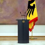 Steinmeier wünscht sich Politik-Profi als Nachfolger