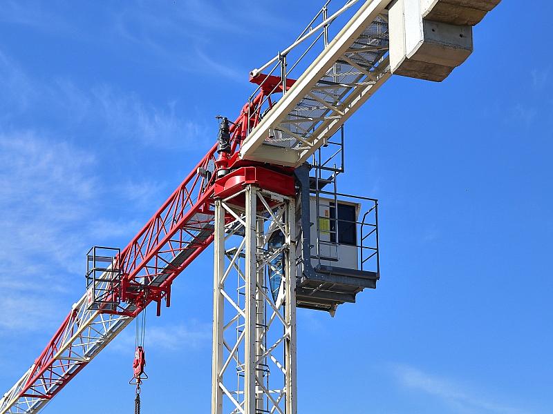 Stimmung im Wohnungsbau trübt sich weiter ein