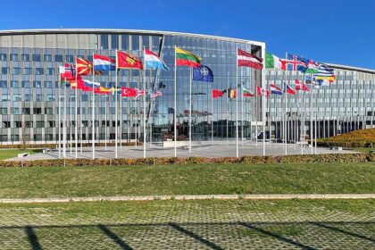 Stoltenberg mahnt Nato vor Gipfel zu Einigkeit