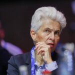 Strack-Zimmermann kritisiert Merkels CDU-Kurs scharf