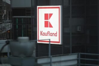 Streik bei Kaufland