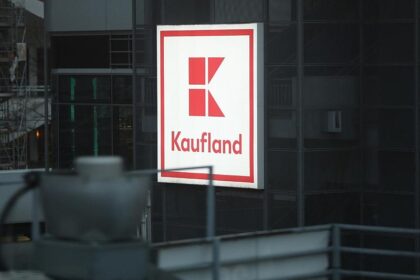 Streik bei Kaufland