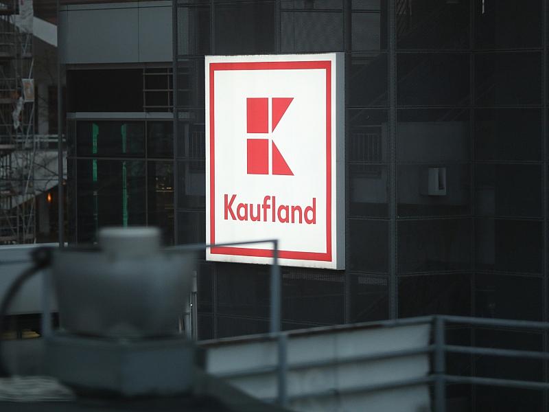 Streik bei Kaufland