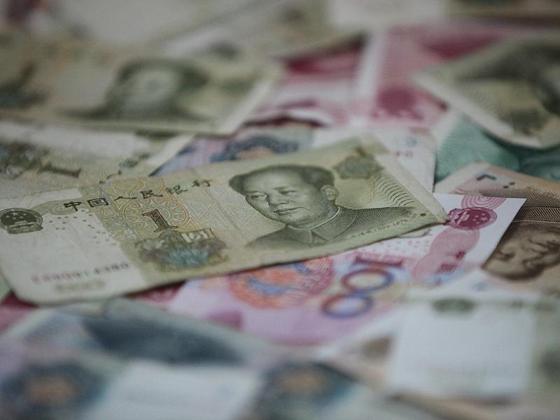 Studie: Fairer Yuan-Kurs könnte Deutschland Milliarden bringen