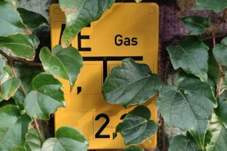 Studie: Fracking könnte Gasversorgung nur langfristig stärken