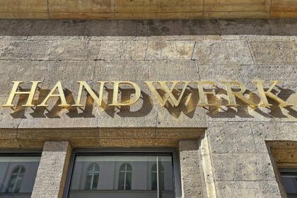 Studie: Höhere Löhne machen Handwerk produktiver