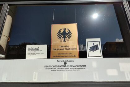 Studie: Jede dritte deutsche Erfindung in ausländischer Hand