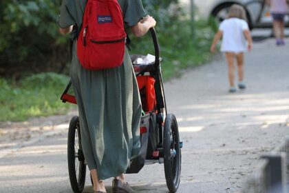 Studie: Mundgesundheit könnte weibliche Fruchtbarkeit beeinflussen
