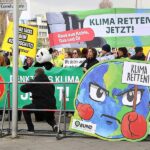 Studie: Politiker unterschätzen Unterstützung für Klimaschutz