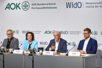 Studie vorgestellt: Heilmittelkosten steigen weiter rasant