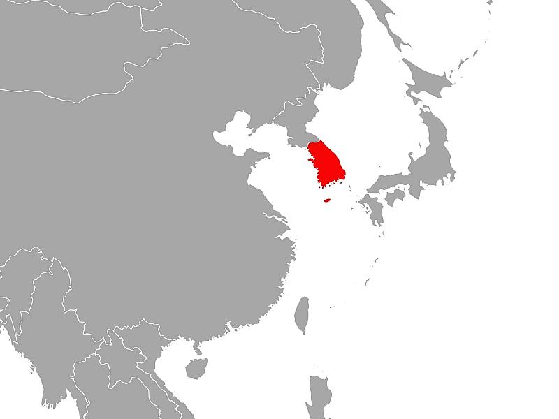 Südkorea plant Milliarden-Offensive für KI und Halbleiter