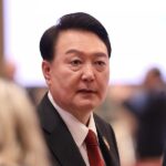 Südkoreas Ex-Präsident Yoon zu 30 Jahren Haft verurteilt