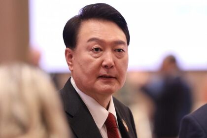 Südkoreas Ex-Präsident Yoon zu 30 Jahren Haft verurteilt