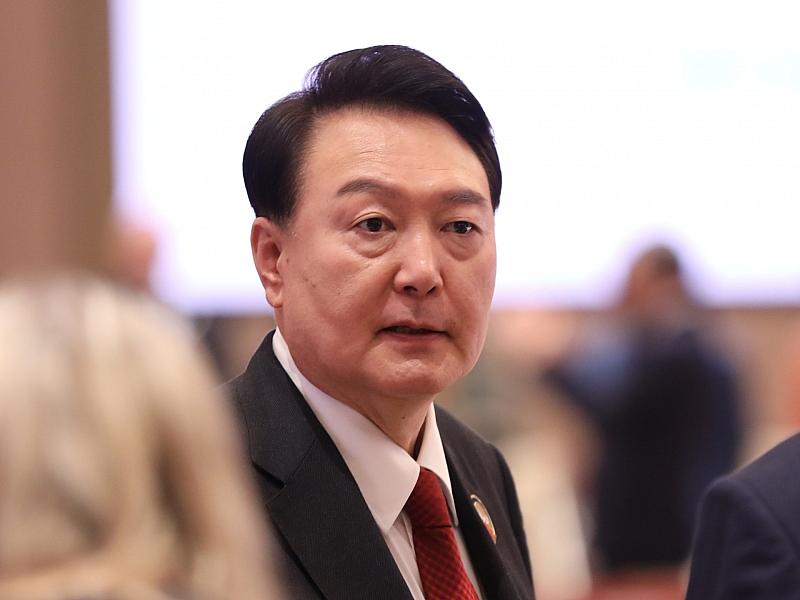 Südkoreas Ex-Präsident Yoon zu 30 Jahren Haft verurteilt