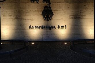 Syrien: Auswärtiges Amt erreicht Freilassung deutscher Journalistin