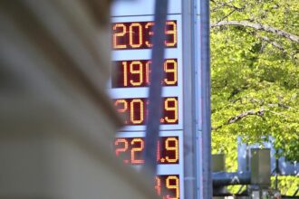 Tankstellenverband: Spritpreis pendelt sich bei zwei Euro ein