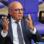 Throm fordert Sanktionen gegen GEAS-Verweigerer