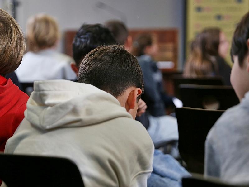 Thüringen will Schulpflicht im Bundesrat stärken