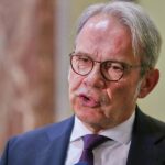 Thüringens Innenminister warnt vor Ängsten bei Sozialreformen