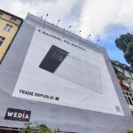 Trade Republic wird Vertriebspartner für SpaceX-Börsengang