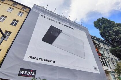 Trade Republic wird Vertriebspartner für SpaceX-Börsengang