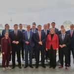 Treffen von Regierungsspitzen mit Sozialpartnern beendet