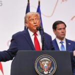 Trump bezeichnet G7-Gipfel als Erfolg