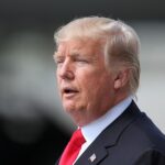 Trump bezeichnet Vereinbarung mit Iran als “now complete”