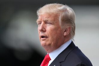Trump bezeichnet Vereinbarung mit Iran als “now complete”