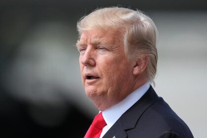 Trump bezeichnet Vereinbarung mit Iran als “now complete”