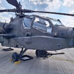Trump: Iran hat US-Hubschrauber abgeschossen – Reaktion nötig