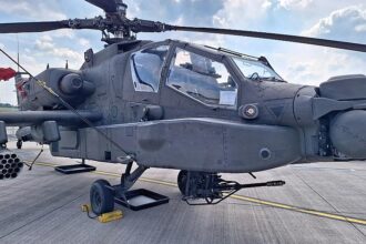 Trump: Iran hat US-Hubschrauber abgeschossen – Reaktion nötig
