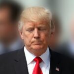 Trump mahnt Israel und Iran zum Ende der Luftangriffe