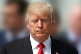 Trump mahnt Israel und Iran zum Ende der Luftangriffe