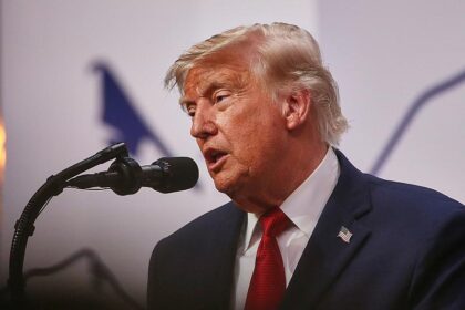 Trump will Lance Schroyer zum neuen ICE-Chef machen