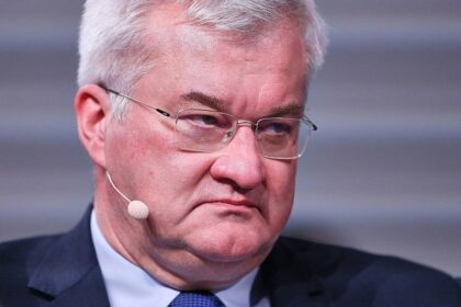 Ukrainischer Außenminister: Sonderregeln für Russen bleiben