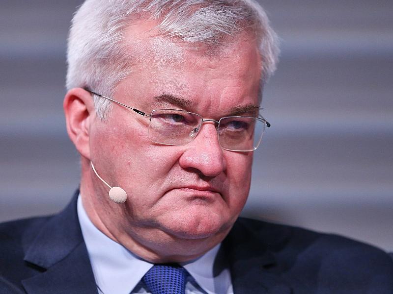 Ukrainischer Außenminister: Sonderregeln für Russen bleiben