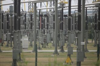 Ukrenerho rät Deutschland zu Flugverbot über Umspannwerken
