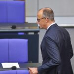 Umfrage: 41 Prozent sehen Union ohne Merz mit mehr Chancen