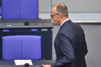 Umfrage: 41 Prozent sehen Union ohne Merz mit mehr Chancen