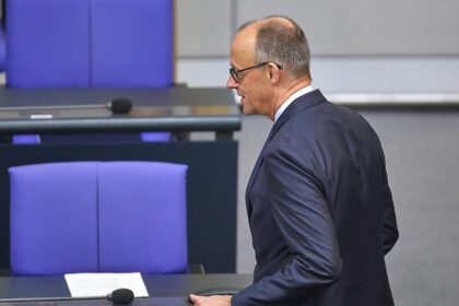 Umfrage: 41 Prozent sehen Union ohne Merz mit mehr Chancen