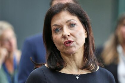 Umfrage: 75 Prozent halten Reiche für Fehlbesetzung