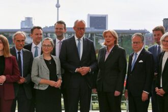 Umfrage: Große Zweifel an Rentenreform der Bundesregierung