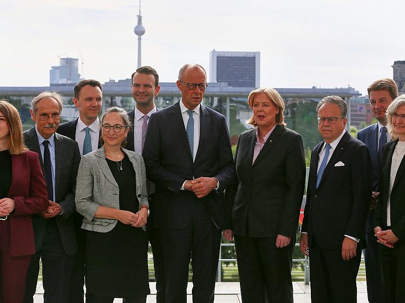 Umfrage: Große Zweifel an Rentenreform der Bundesregierung