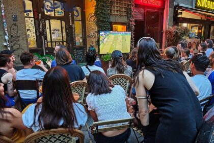 Umfrage: Klassische Liveticker bei Fußballfans weiter beliebt