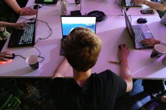Umfrage: Mehrheit für Social-Media-Verbot für Unter-16-Jährige